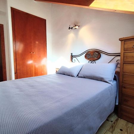 Appartement Check-In Casas Casa Pedro à Benasque Extérieur photo