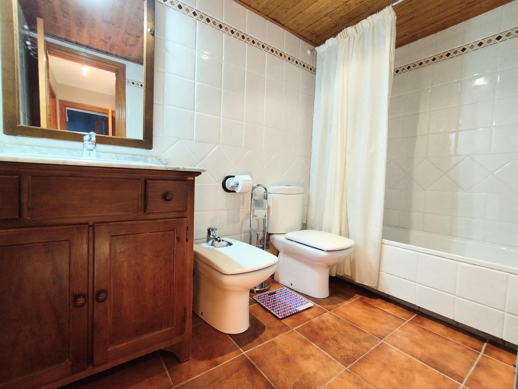 Appartement Check-In Casas Casa Pedro à Benasque Extérieur photo