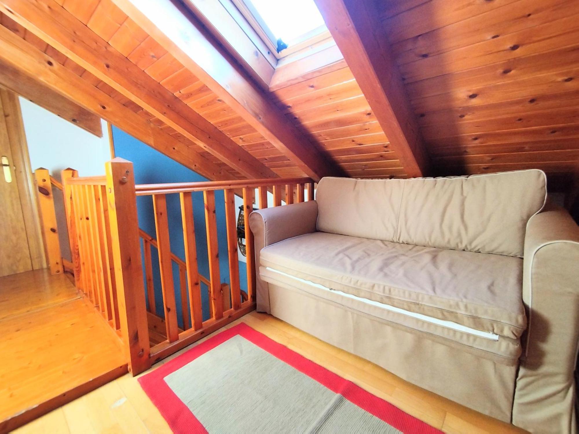 Appartement Check-In Casas Casa Pedro à Benasque Extérieur photo